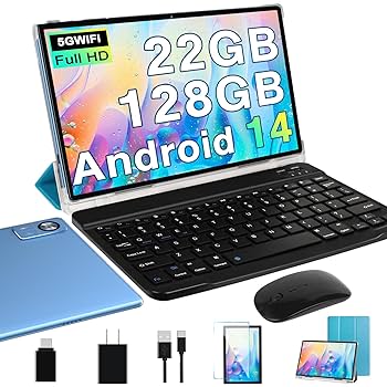Android 14 タブレット RAM16GB ROM128GB Android 14 タブレット RAM16GB ROM128GB